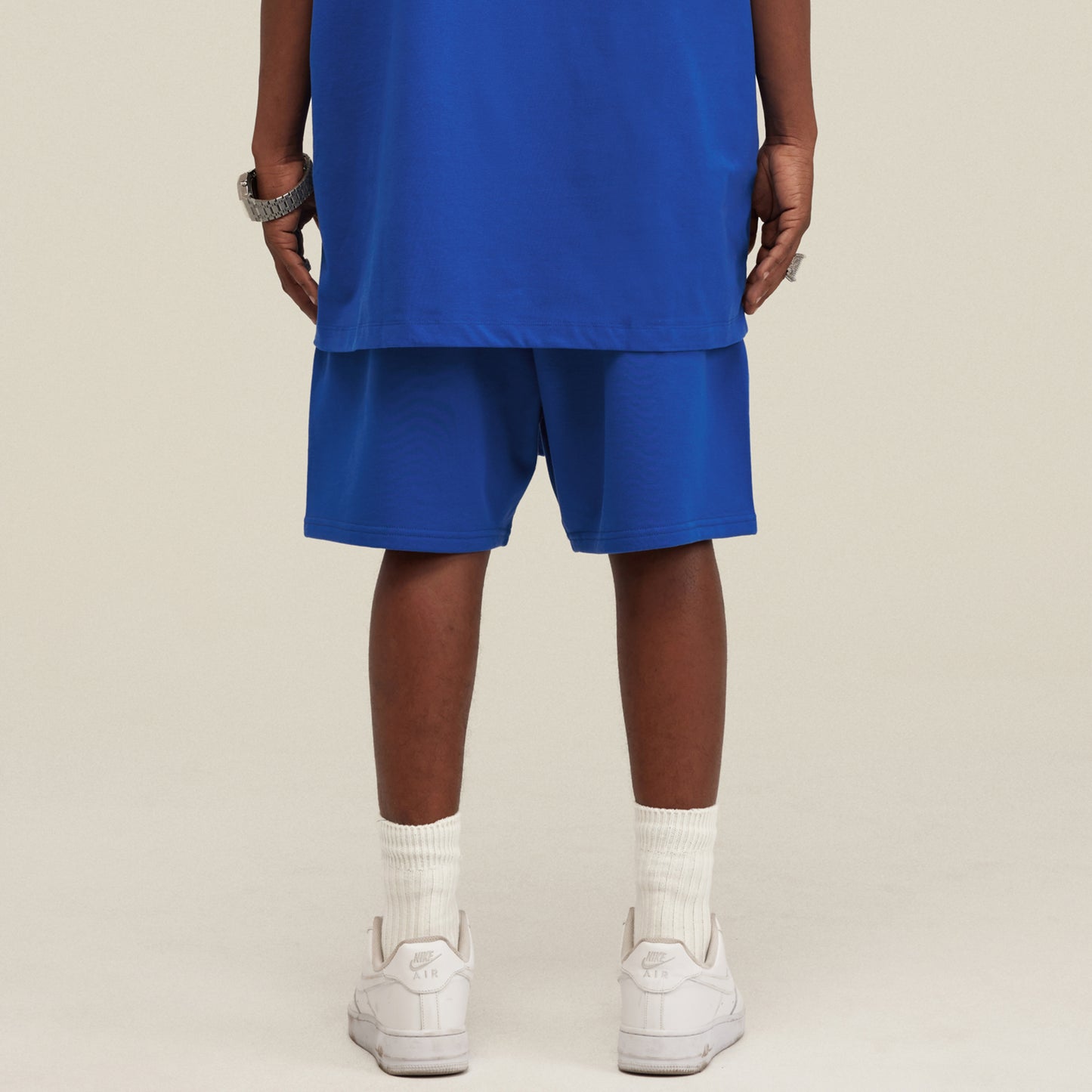 Heavyweight Unisex Shorts - 425