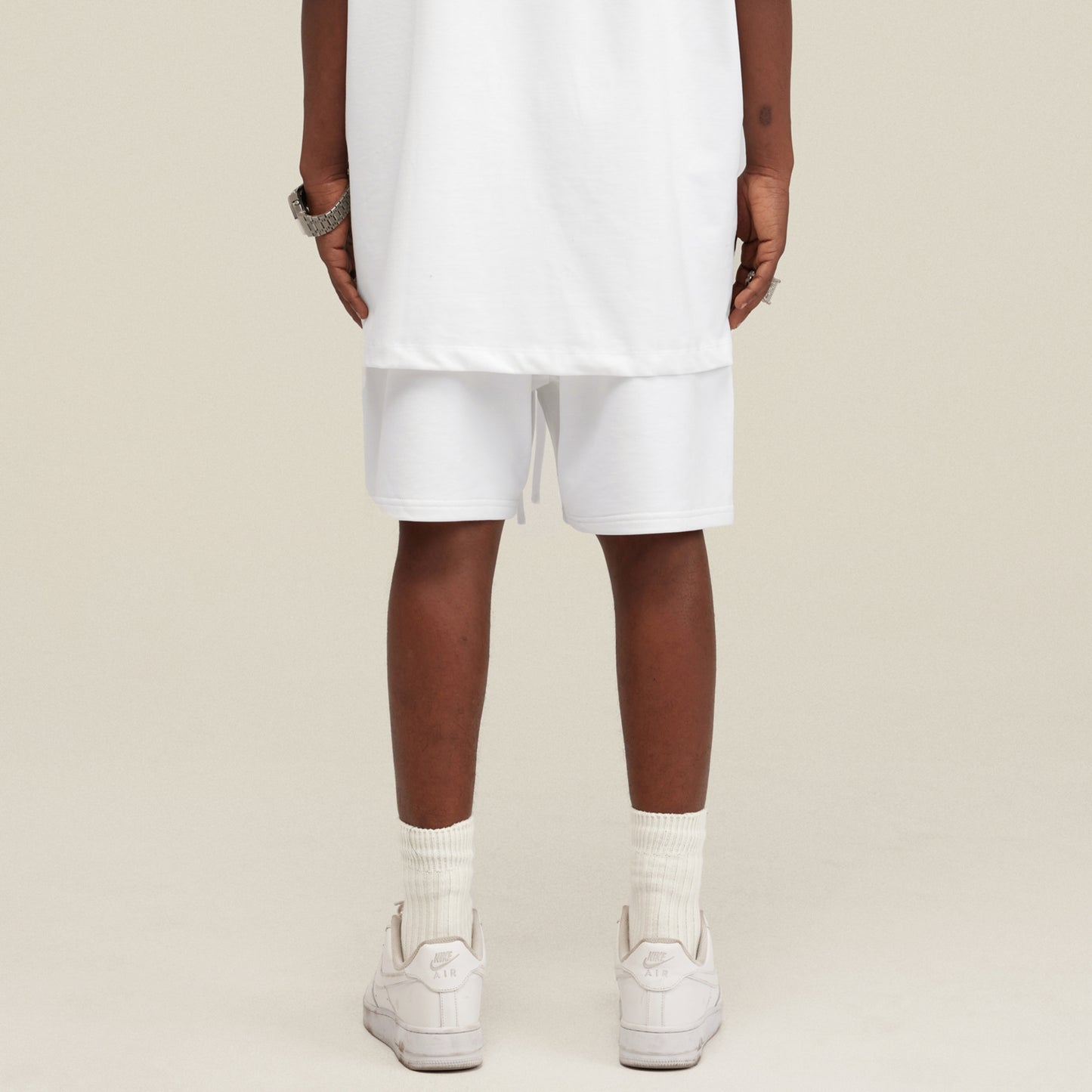 Heavyweight Unisex Shorts - 425
