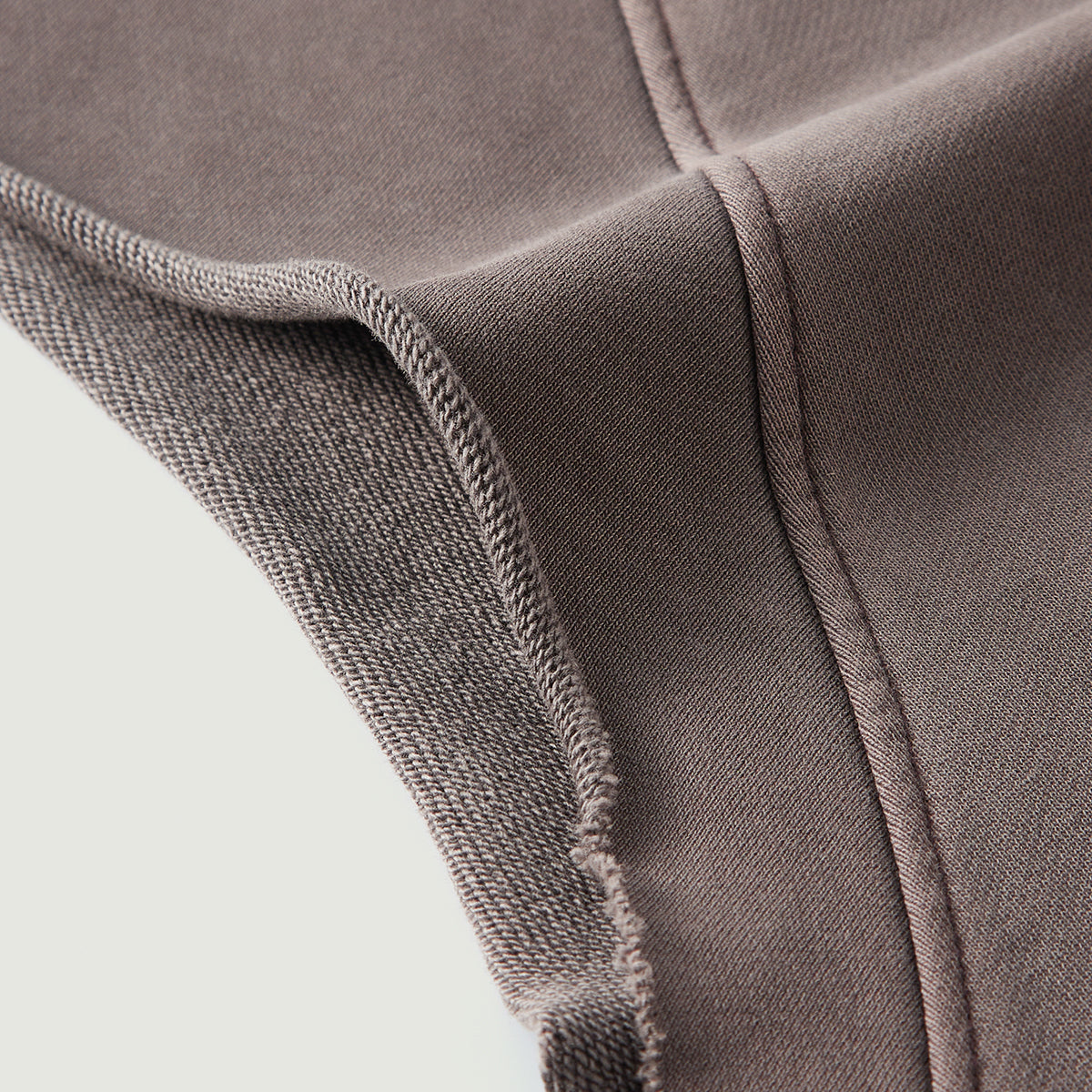 Urban Edge Sleeveless Hoodie