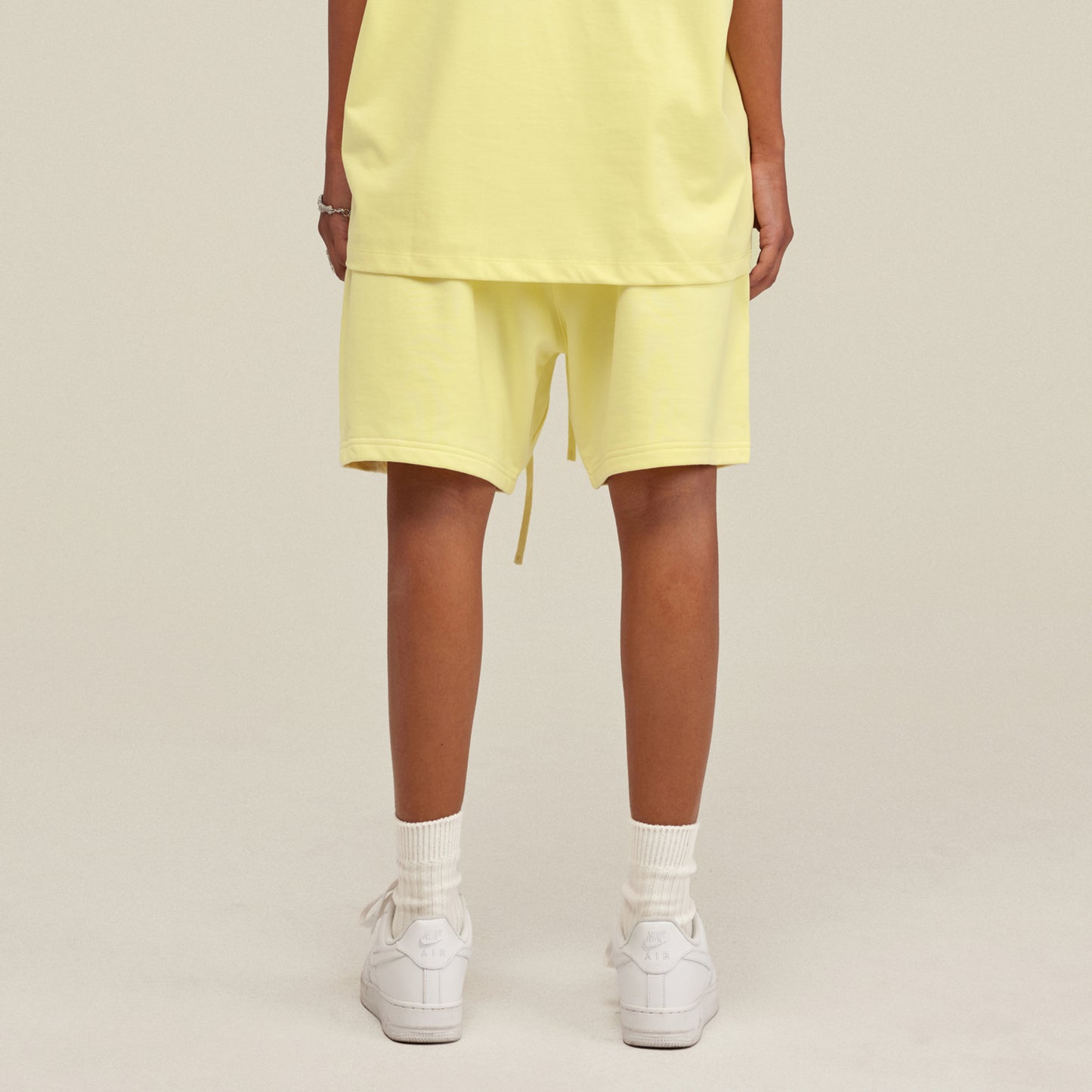 Heavyweight Unisex Shorts - 425