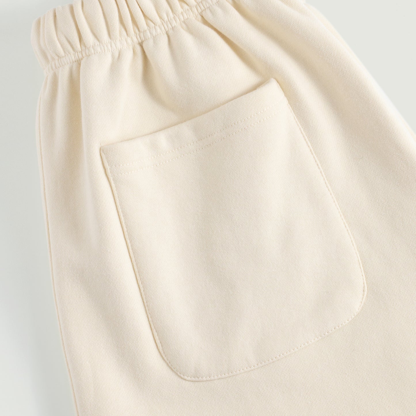 Oversized Unisex Shorts - 380