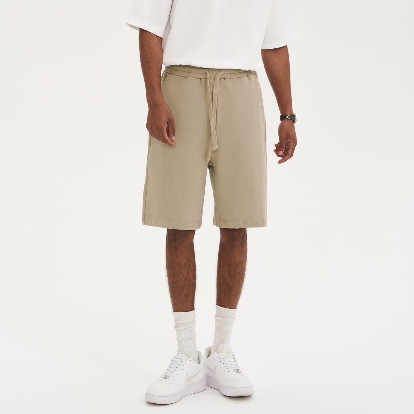Unisex Sweatshorts - 370