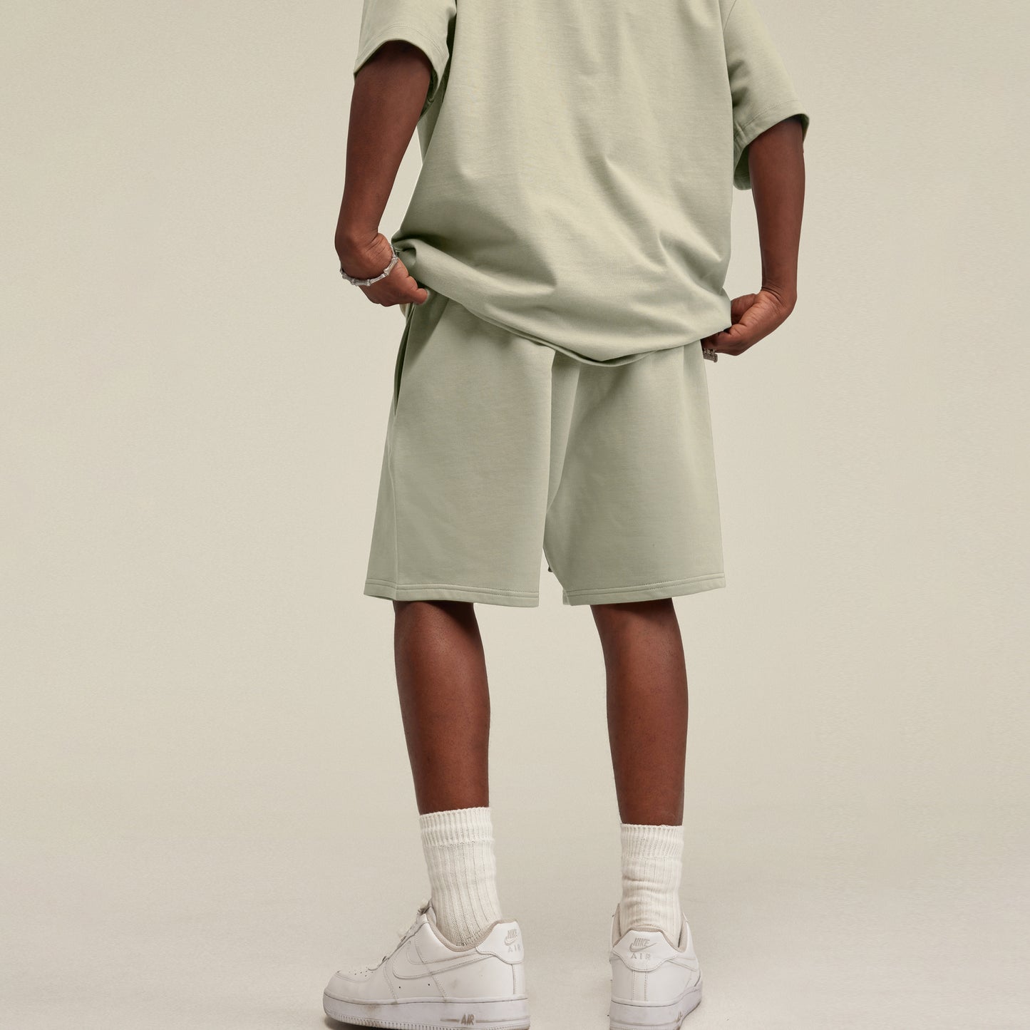 Heavyweight Unisex Shorts - 425