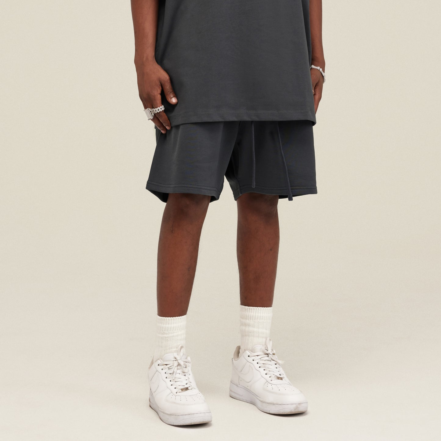 Heavyweight Unisex Shorts - 425