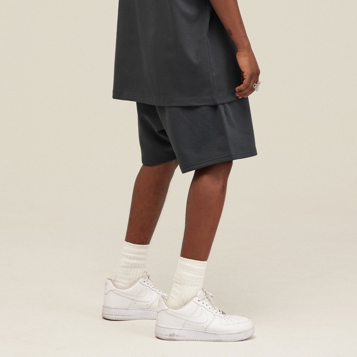 Heavyweight Unisex Shorts - 425