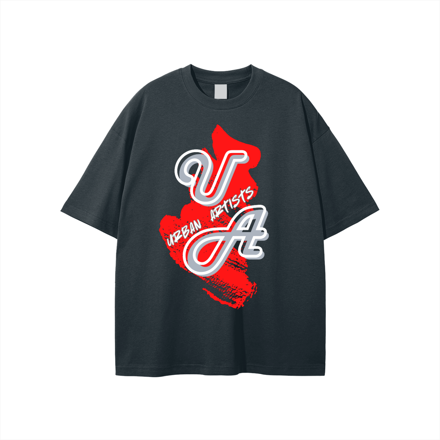 Logo Unisex T-shirt
