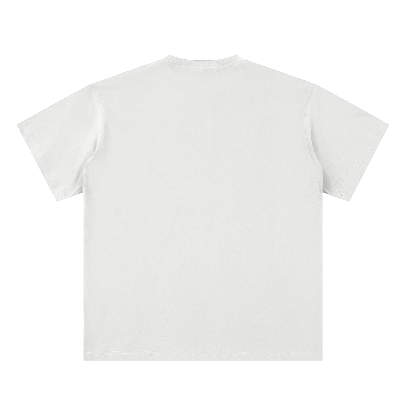 Awakening Sueded Cotton T-shirt