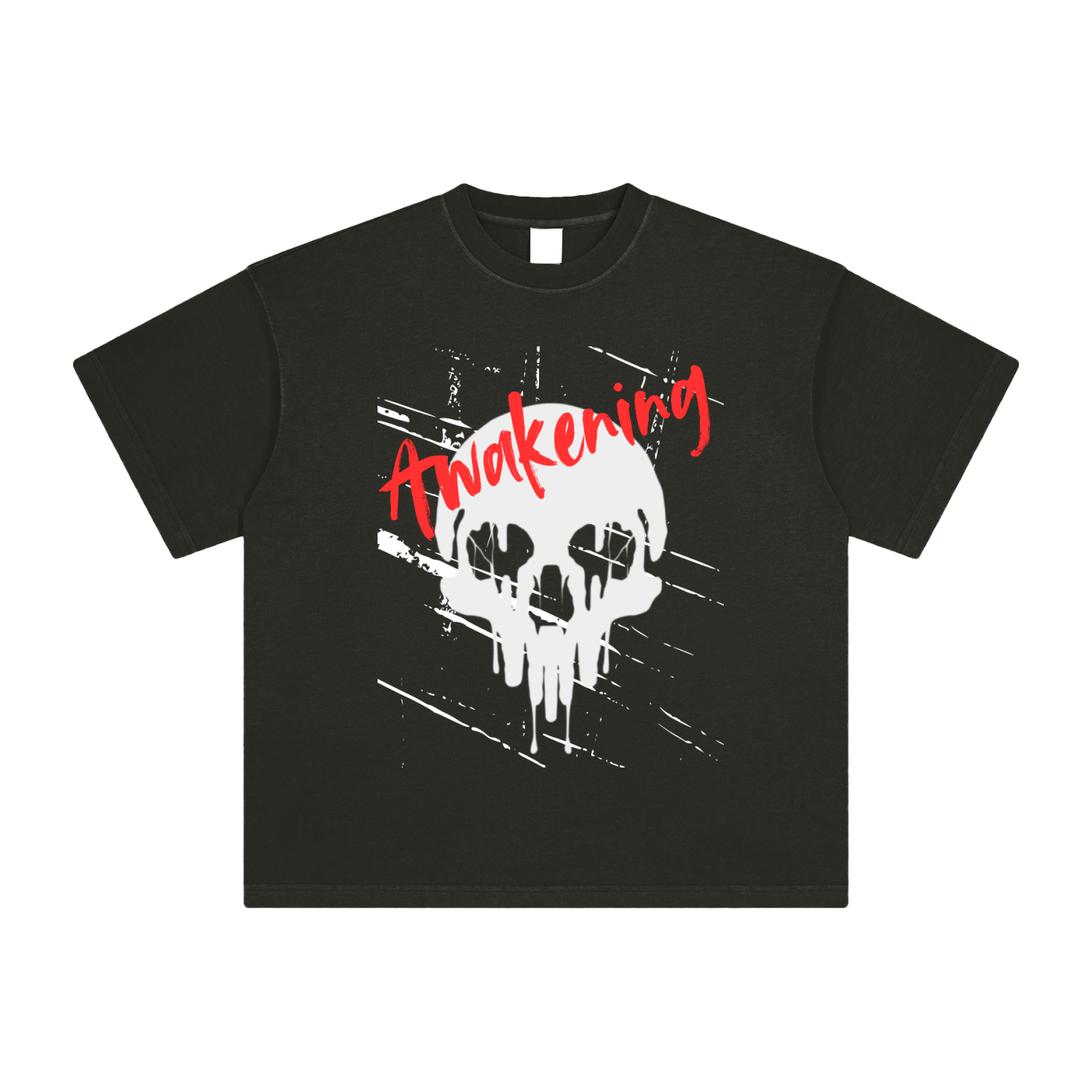 Awakening Heavyweight Vintage Washed T-Shirt