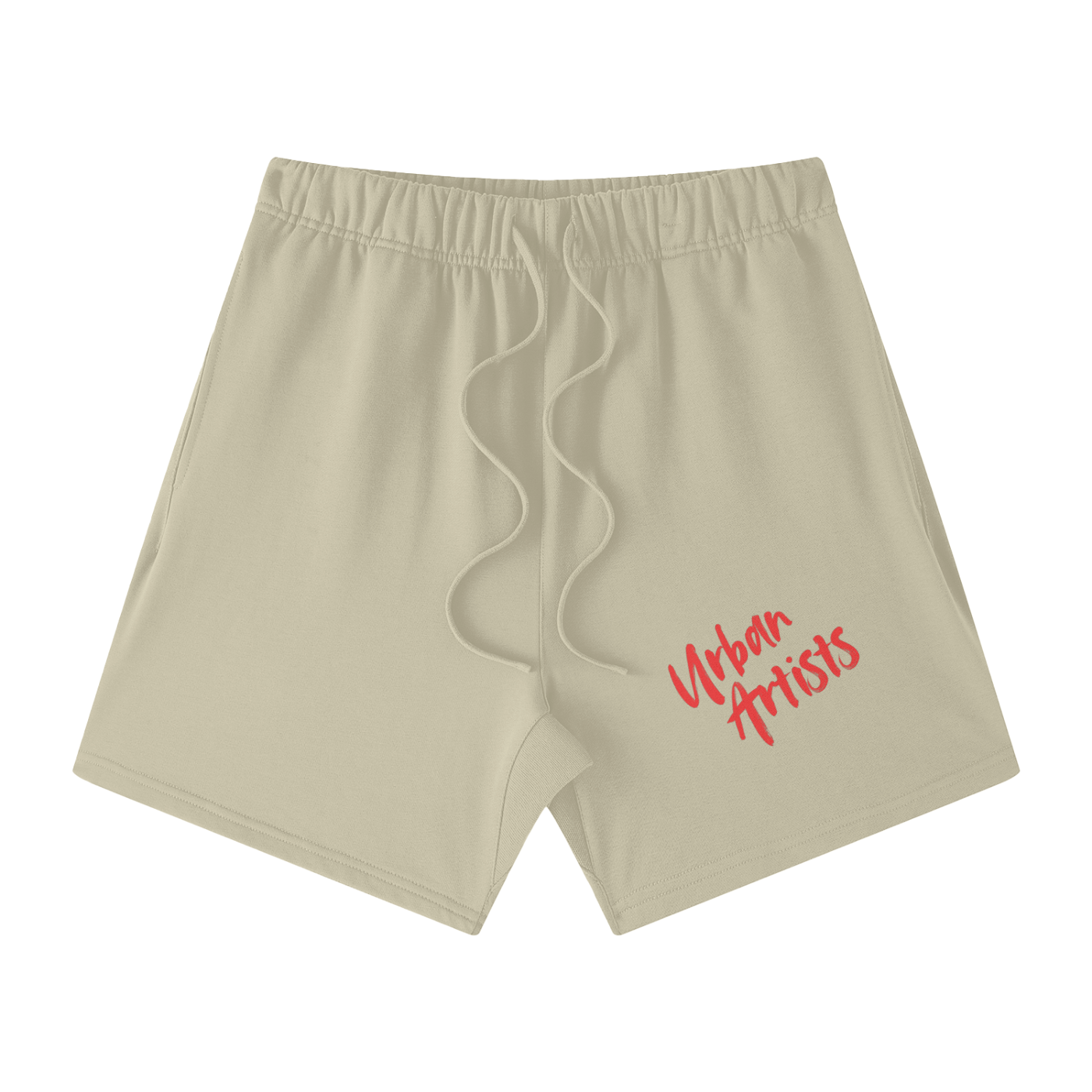 Streetwear Unisex Heavyweight Shorts