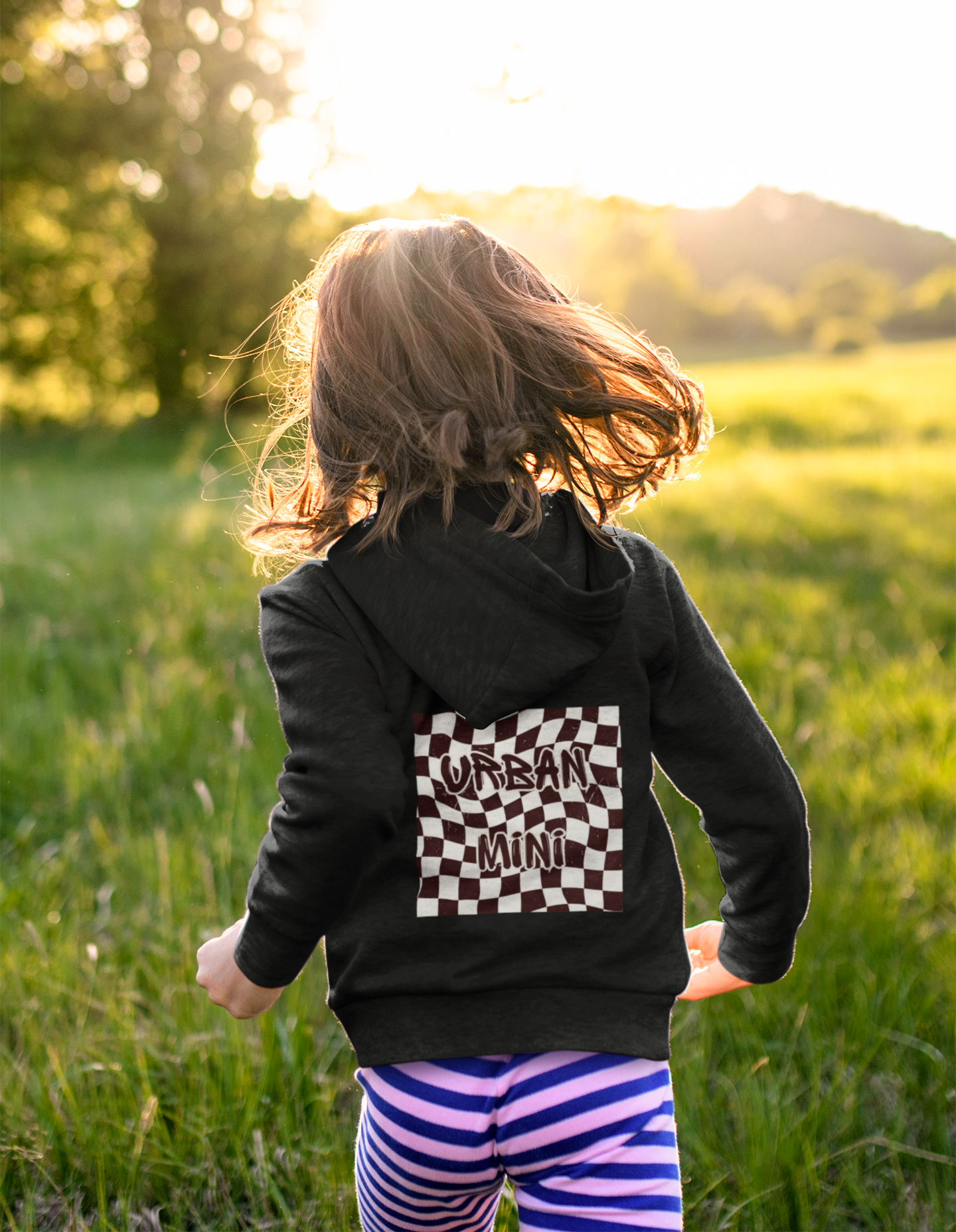 Check It Out - Mini