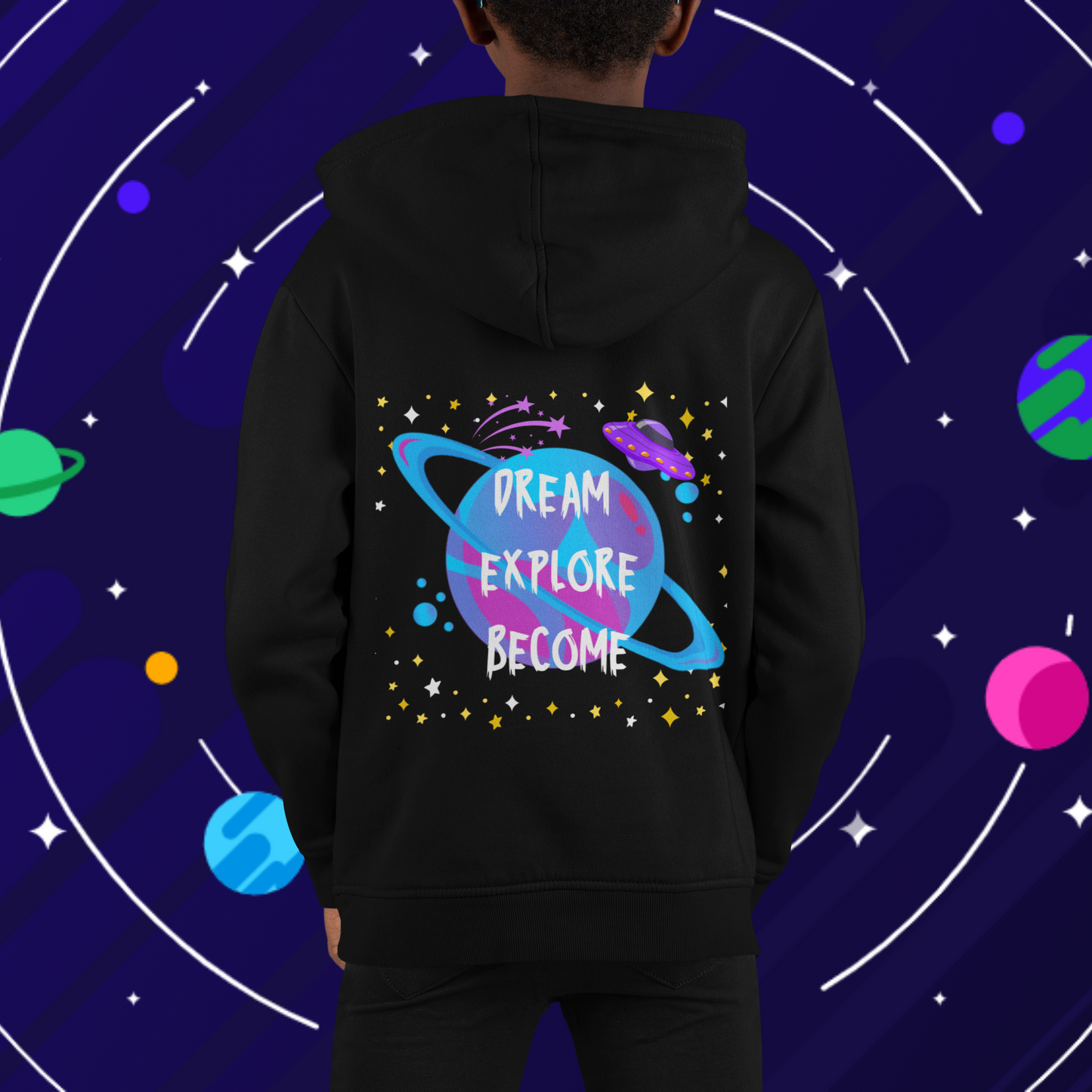 Out Of This World