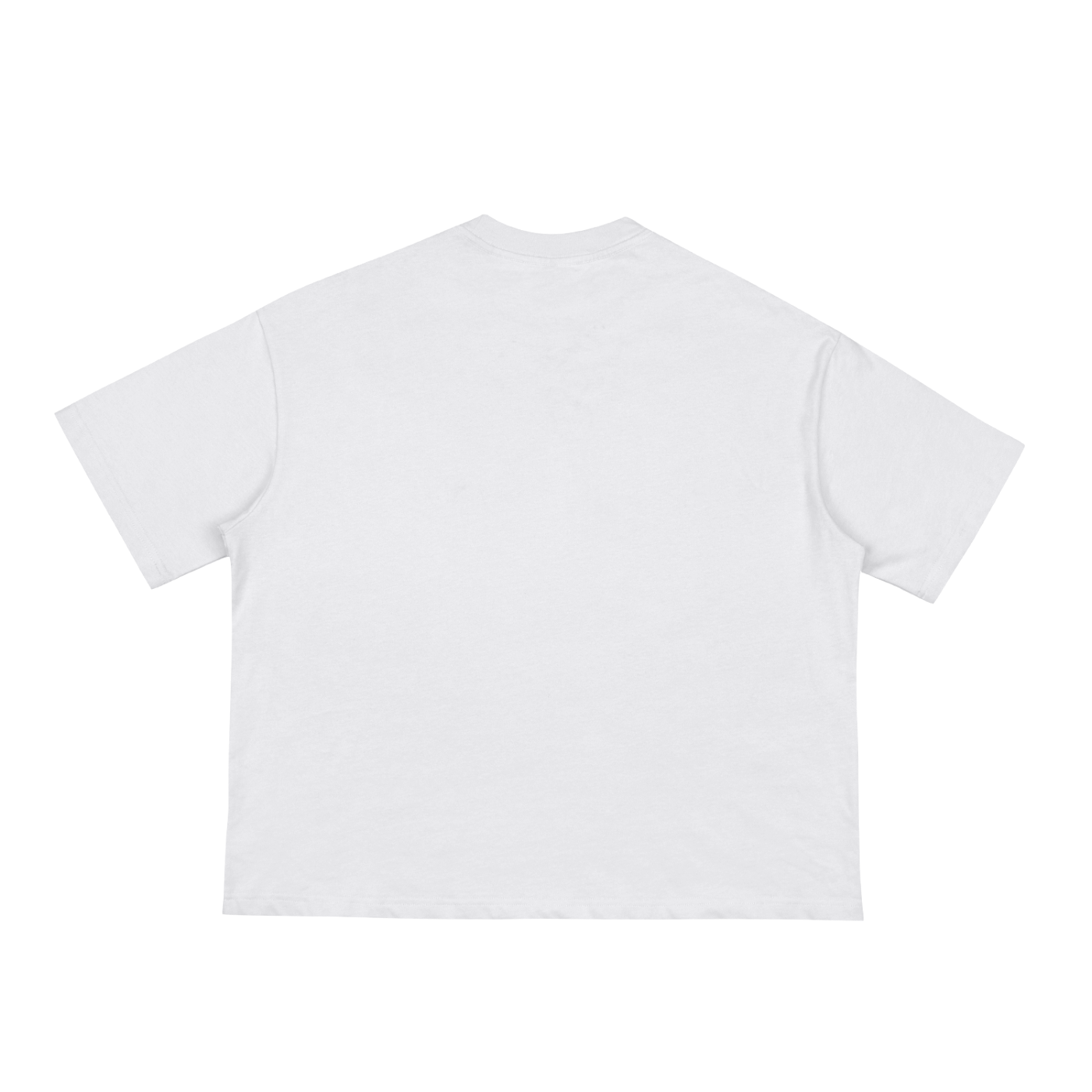 Awakening Classic Boxy Tee - 230 GSM