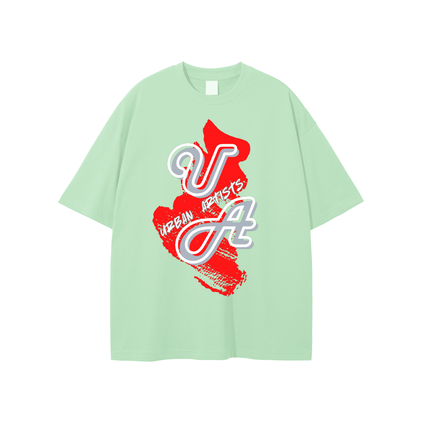 Logo Unisex T-shirt