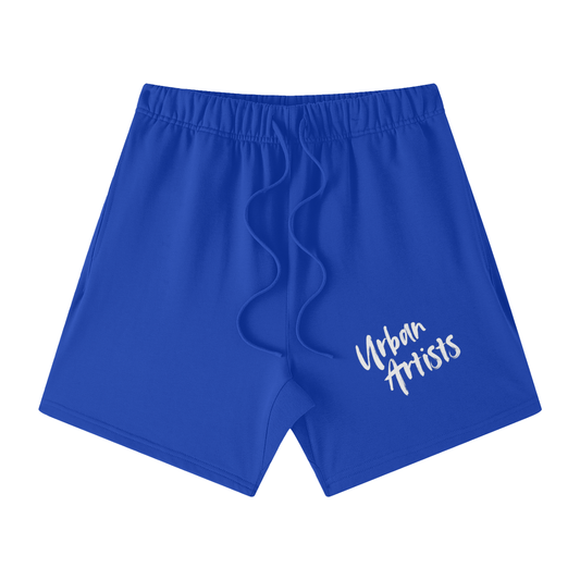 Streetwear Unisex Heavyweight Shorts