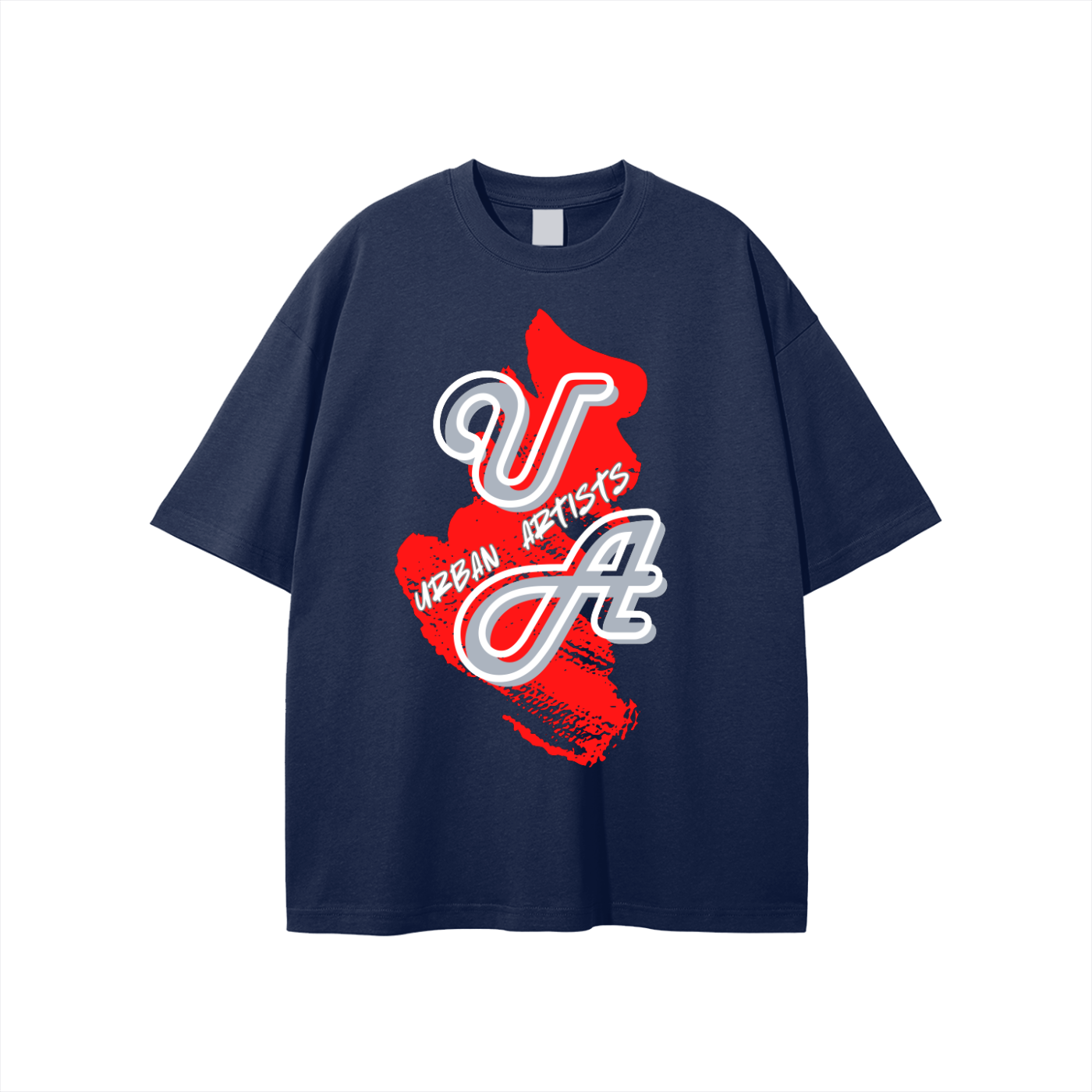 Logo Unisex T-shirt