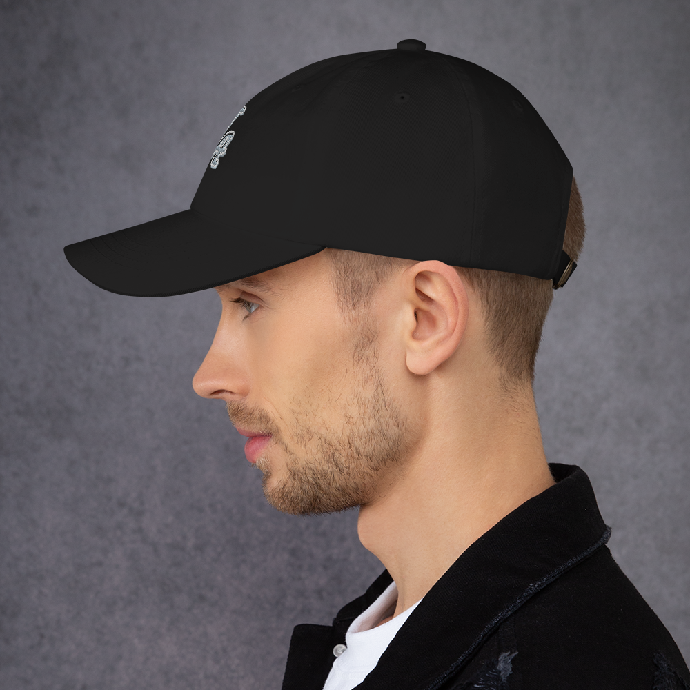 Unisex Baseball Cap