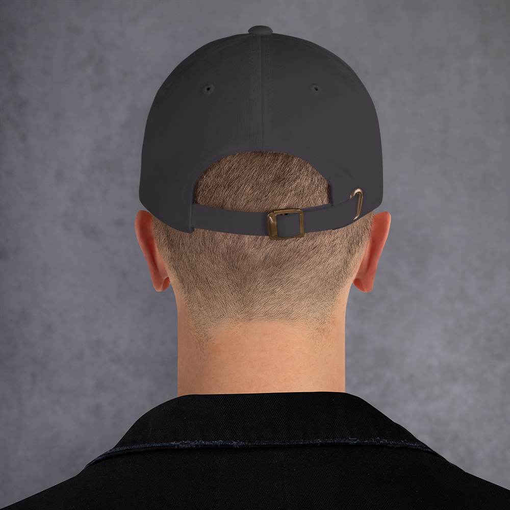 Unisex Baseball Cap