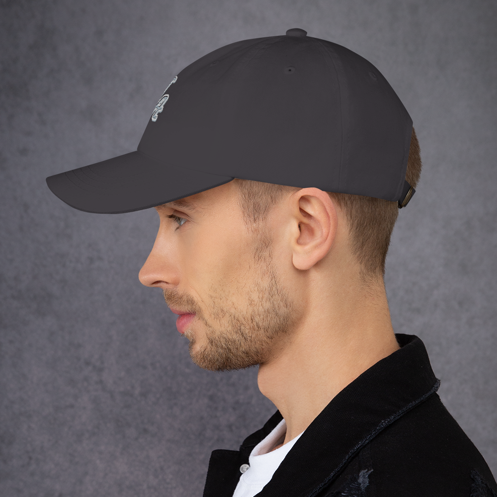 Unisex Baseball Cap