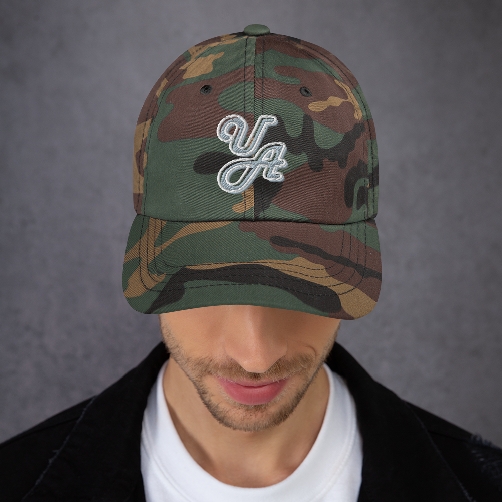 Unisex Baseball Cap