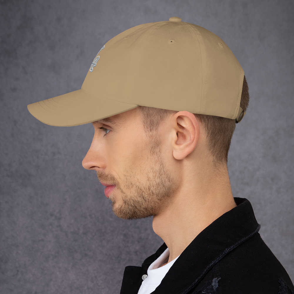 Unisex Baseball Cap