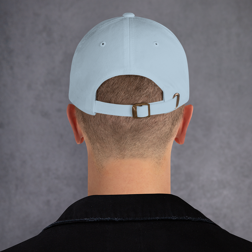 Unisex Baseball Cap