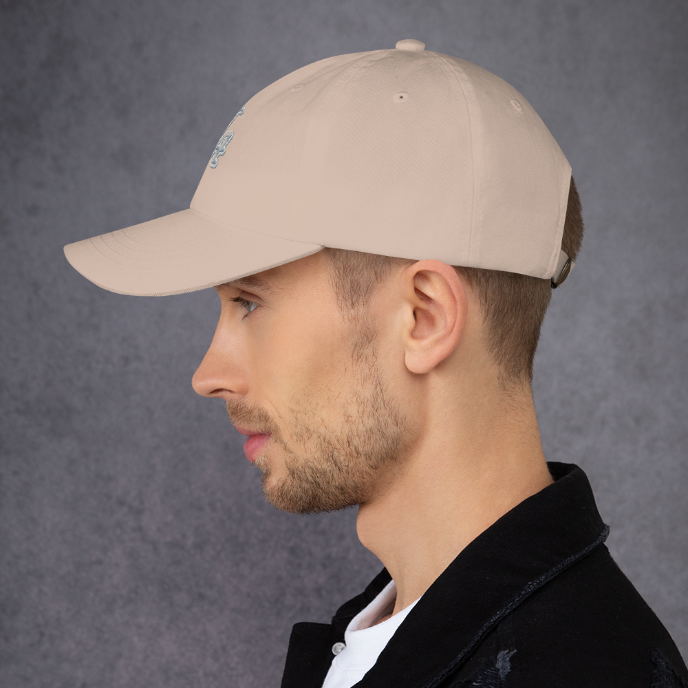 Unisex Baseball Cap