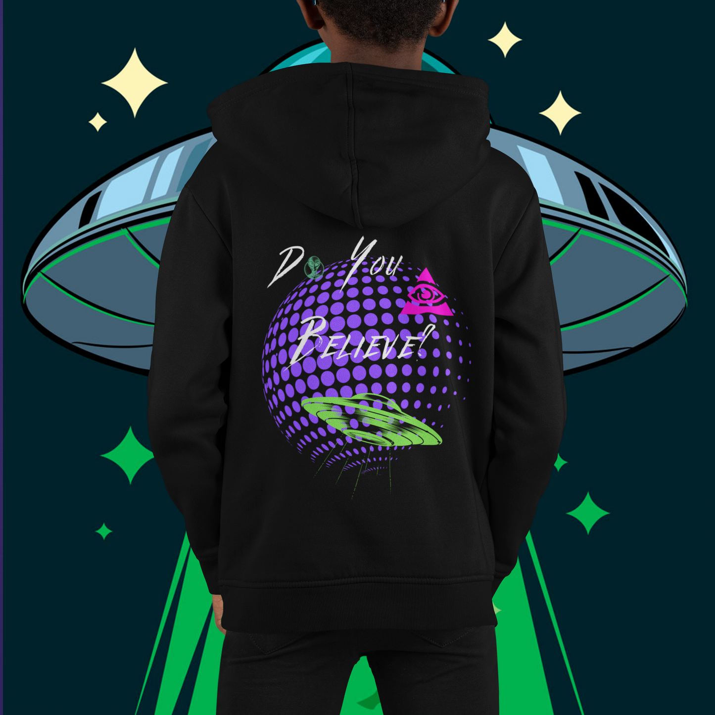 Out Of This World