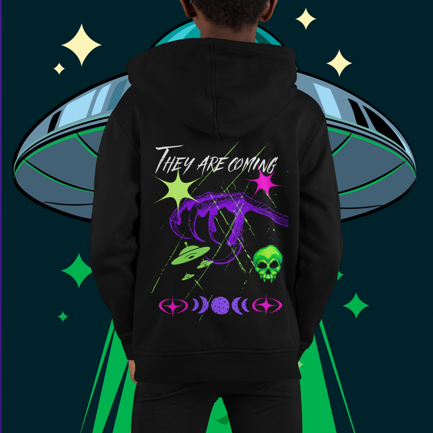 Out Of This World
