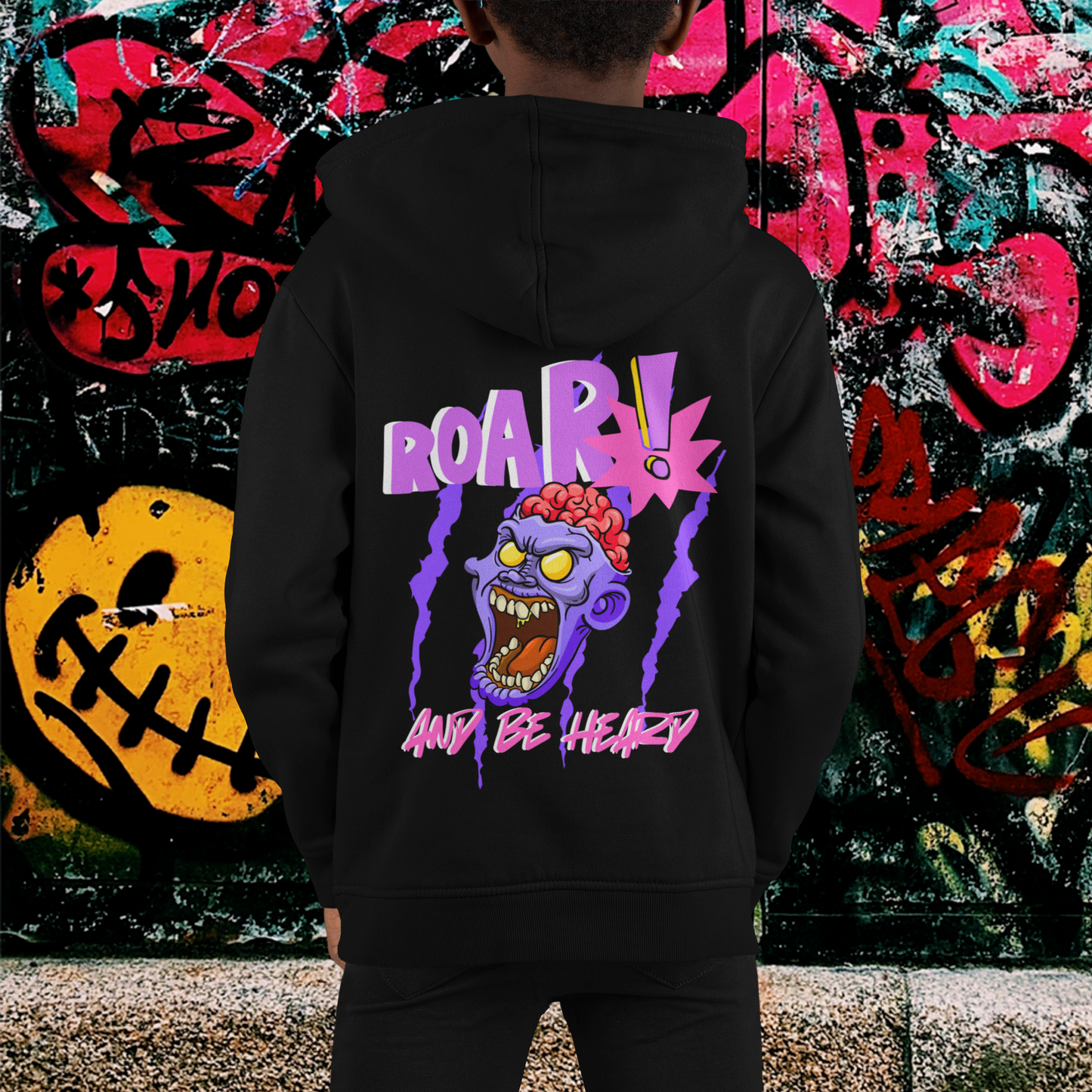Street Smart