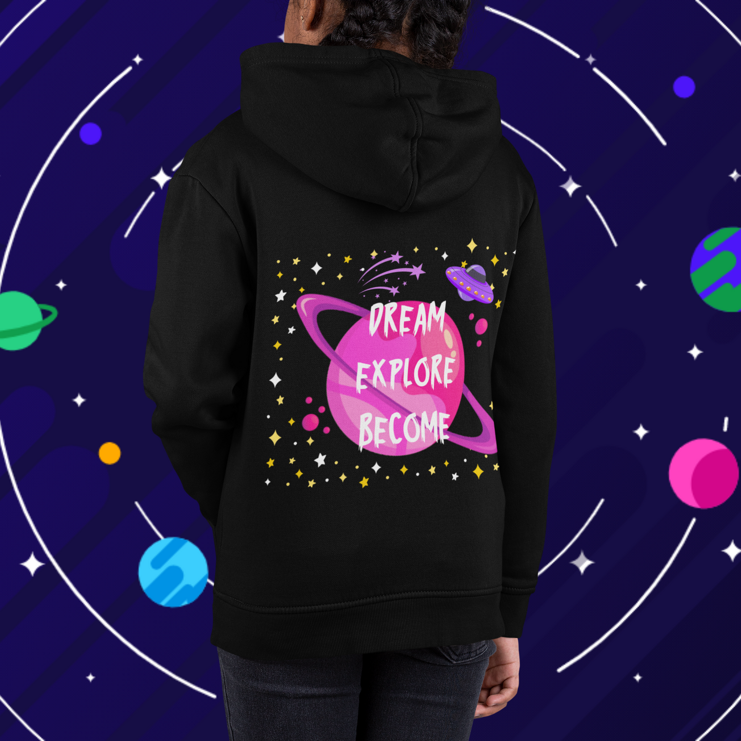 Out Of This World