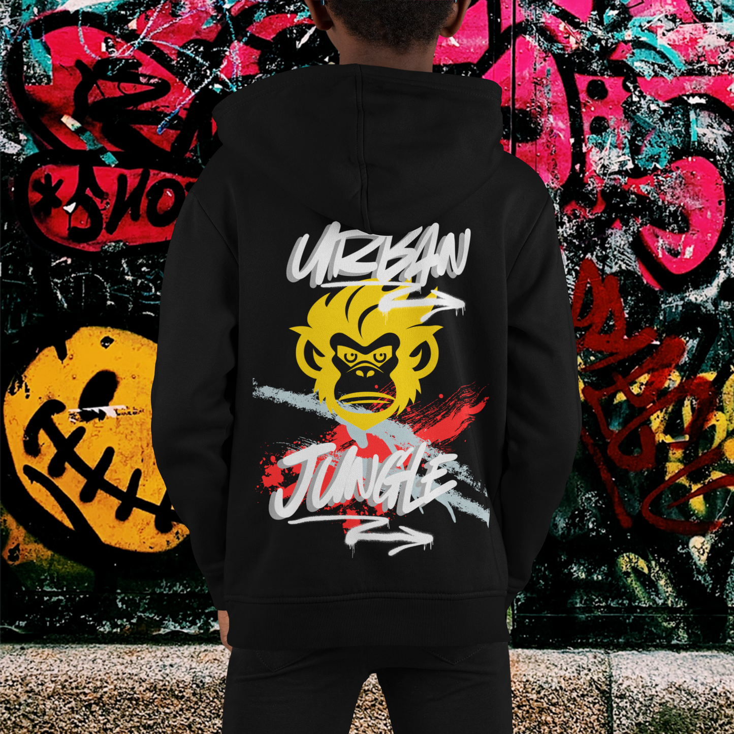 Street Smart