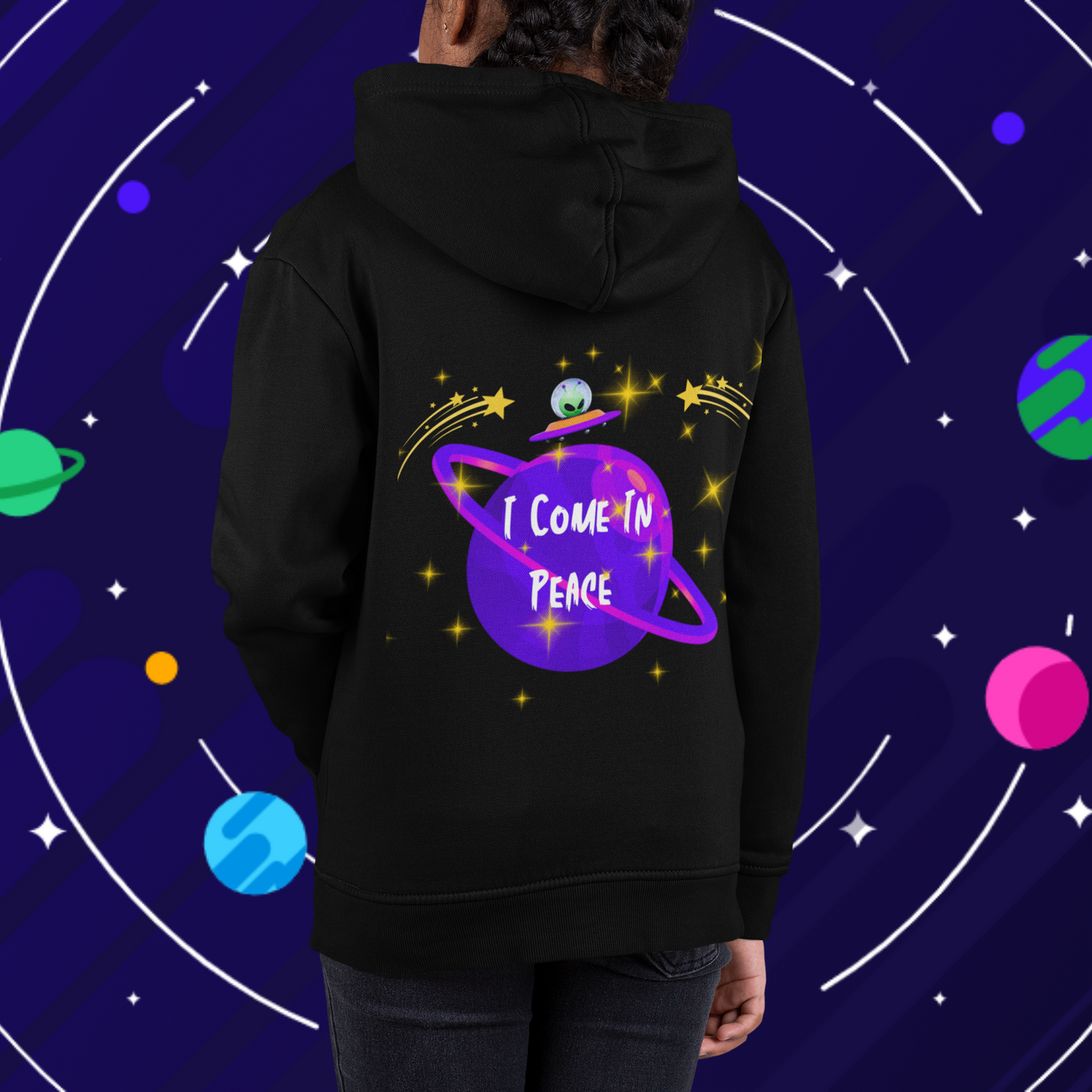 Out Of This World