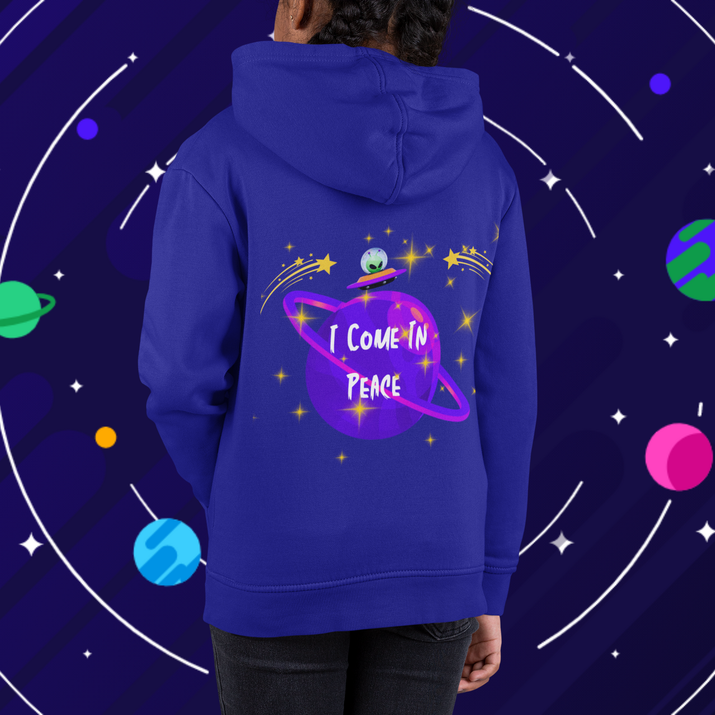 Out Of This World