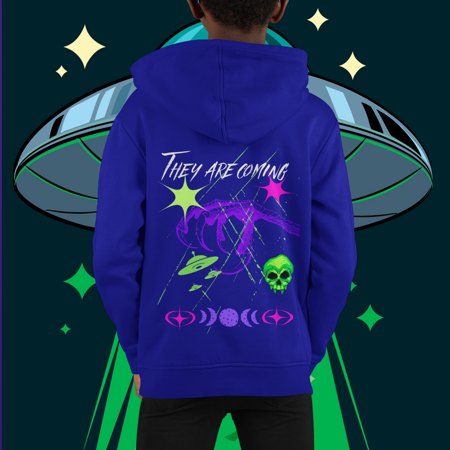 Out Of This World