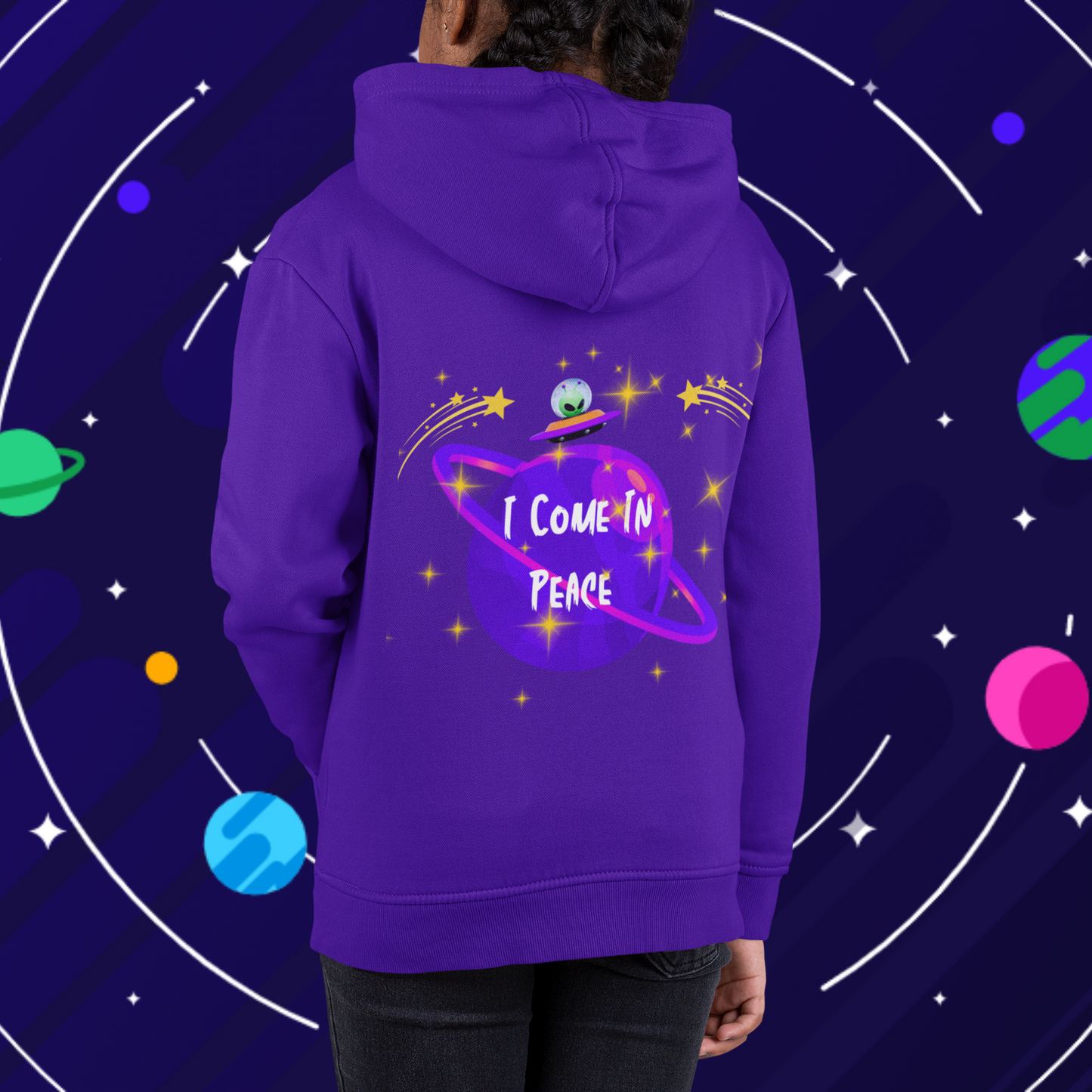 Out Of This World