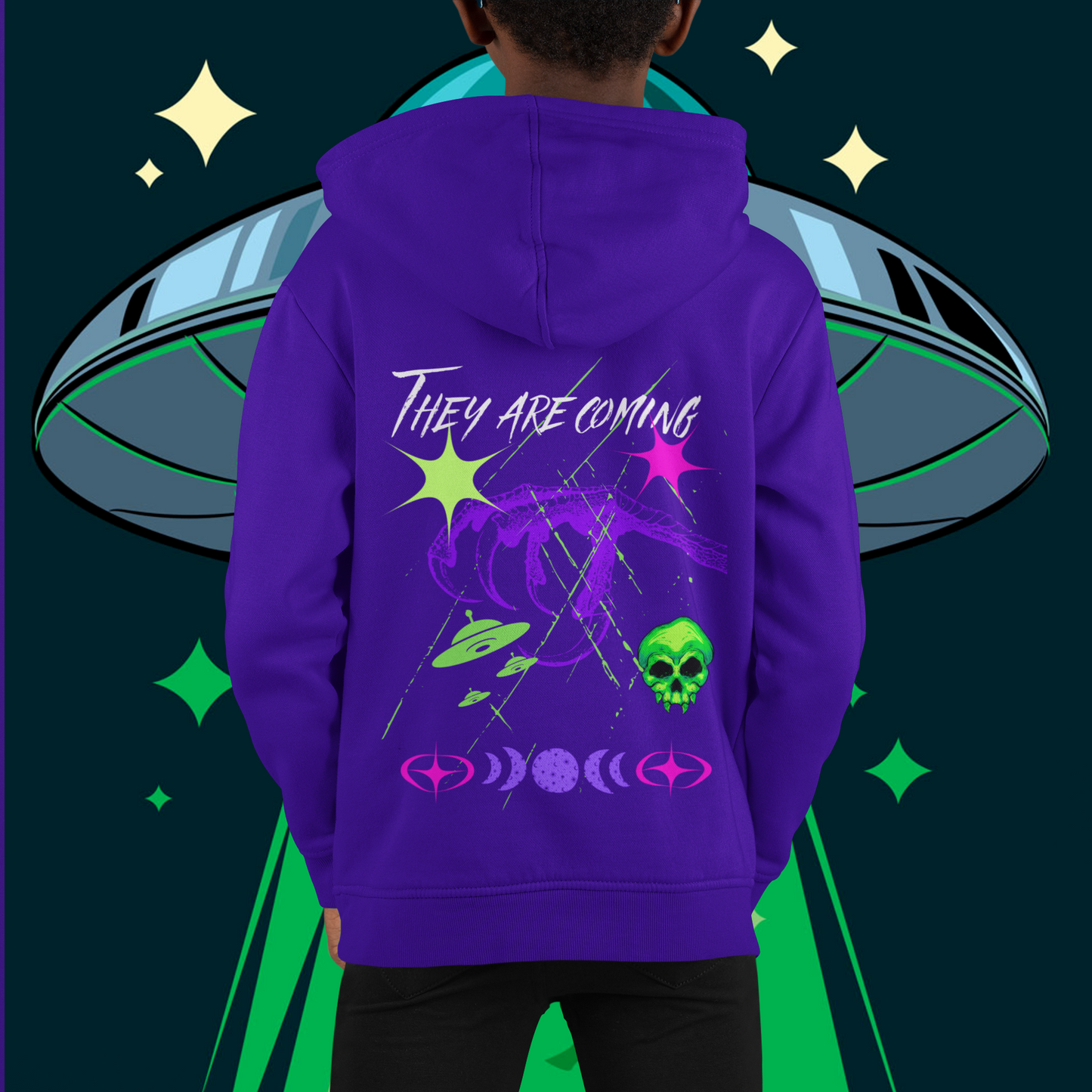 Out Of This World