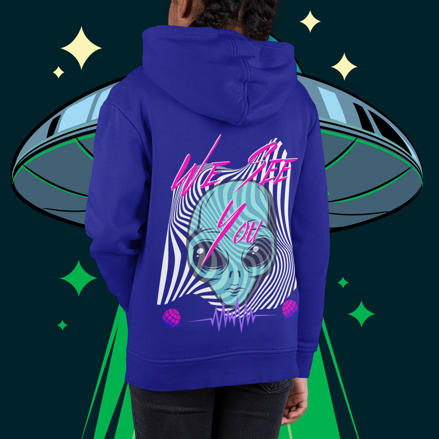 Out Of This World