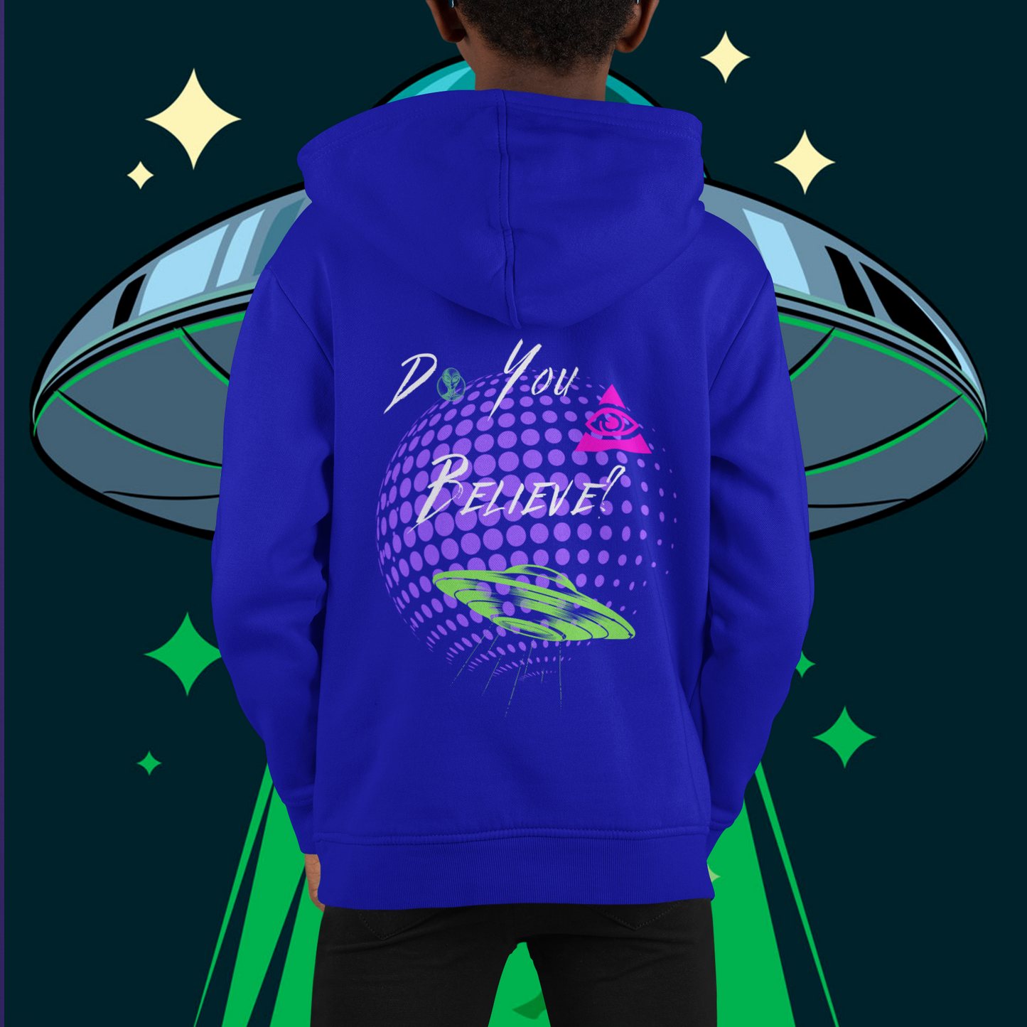 Out Of This World