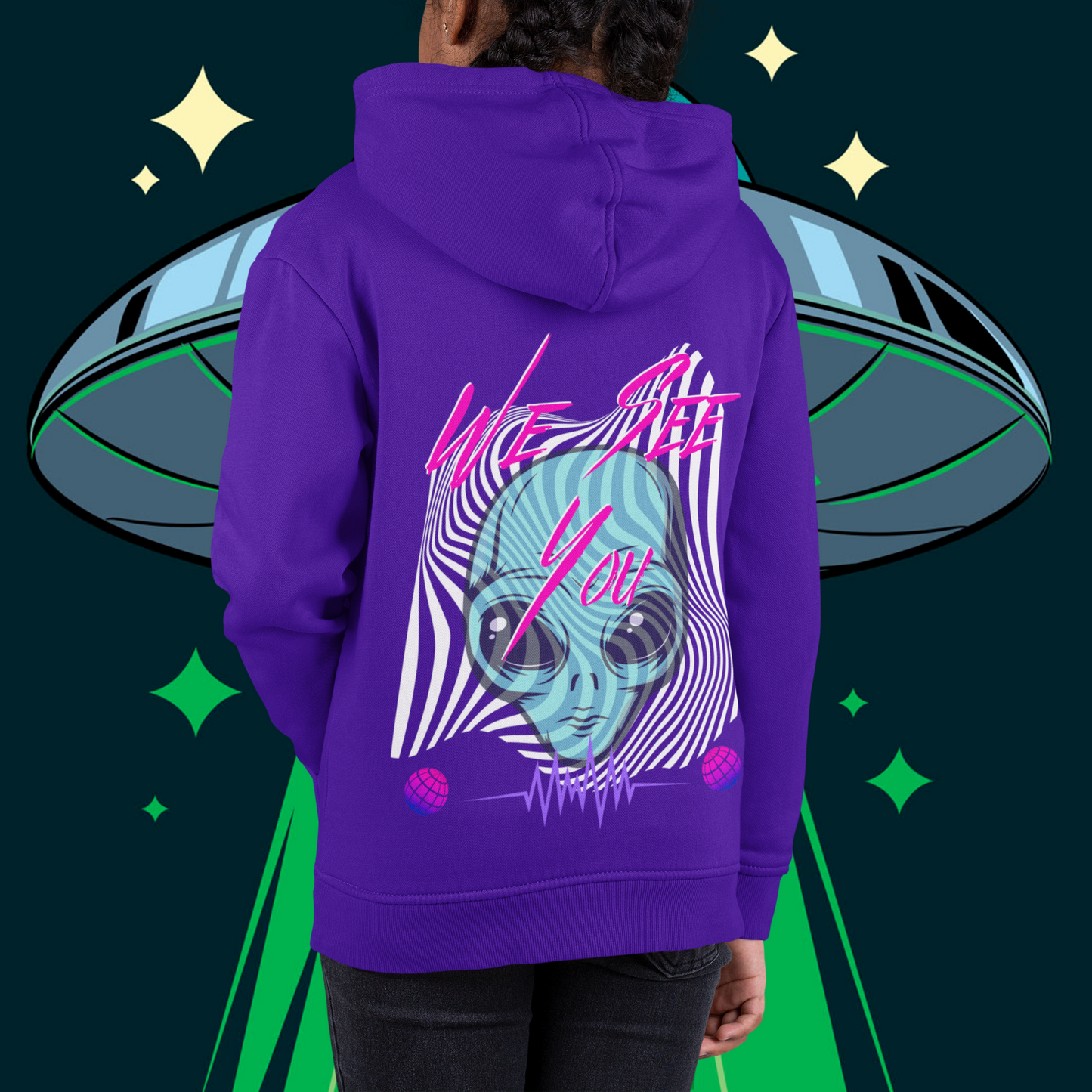 Out Of This World