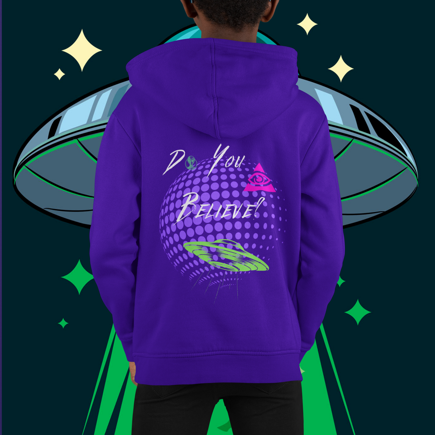 Out Of This World