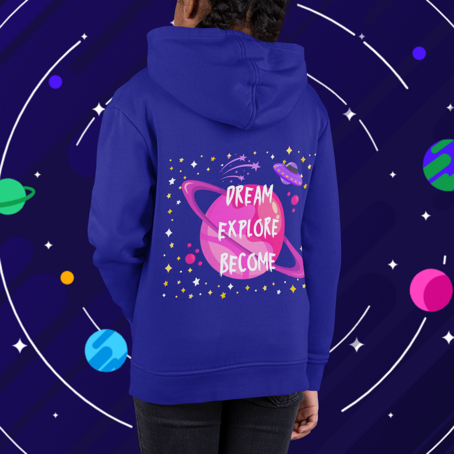 Out Of This World