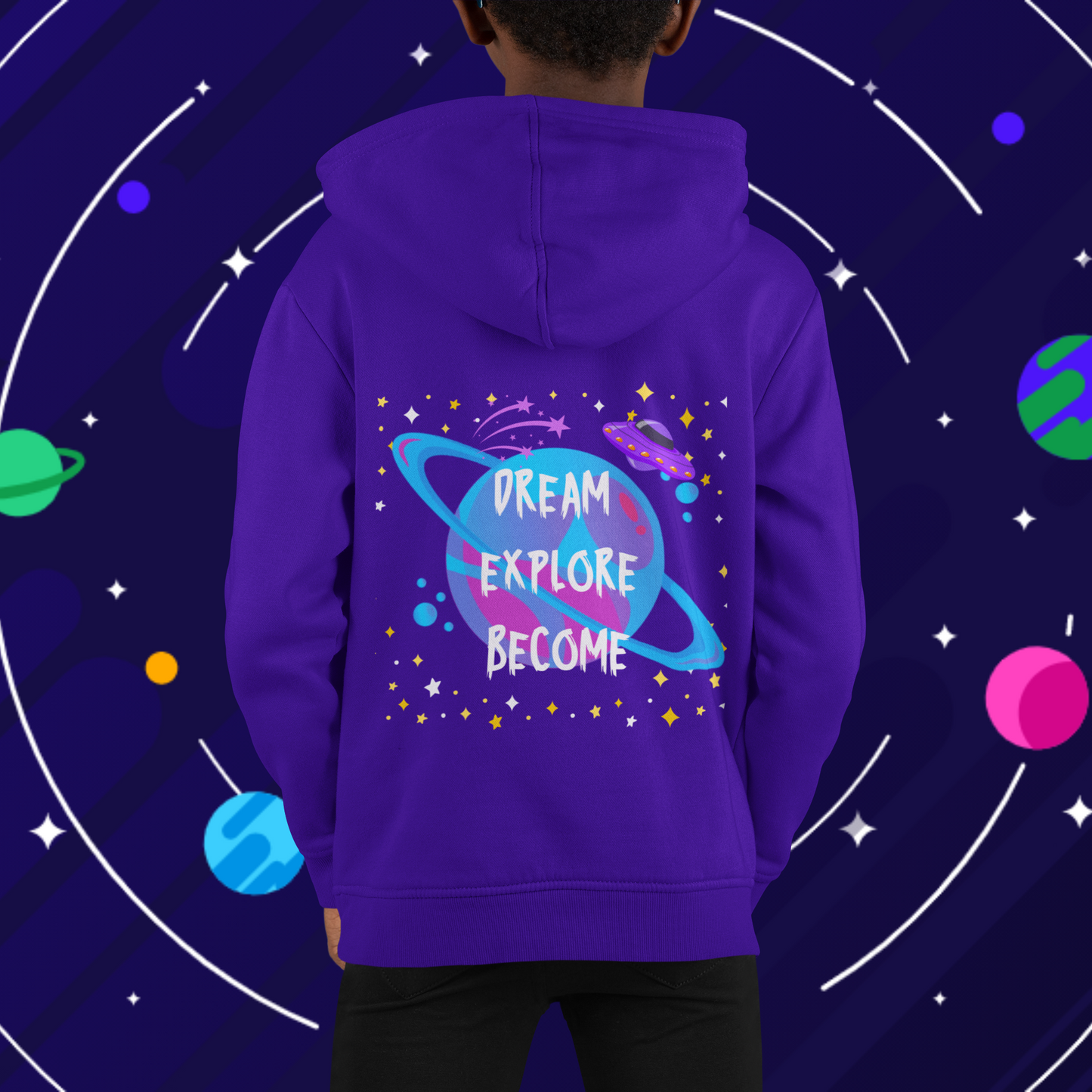 Out Of This World