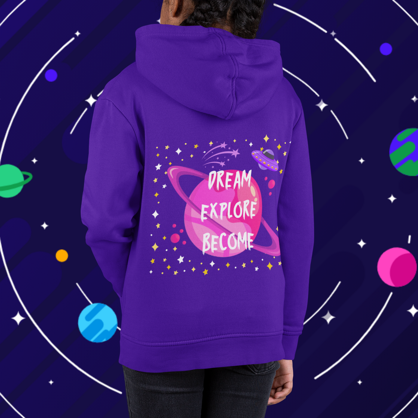 Out Of This World