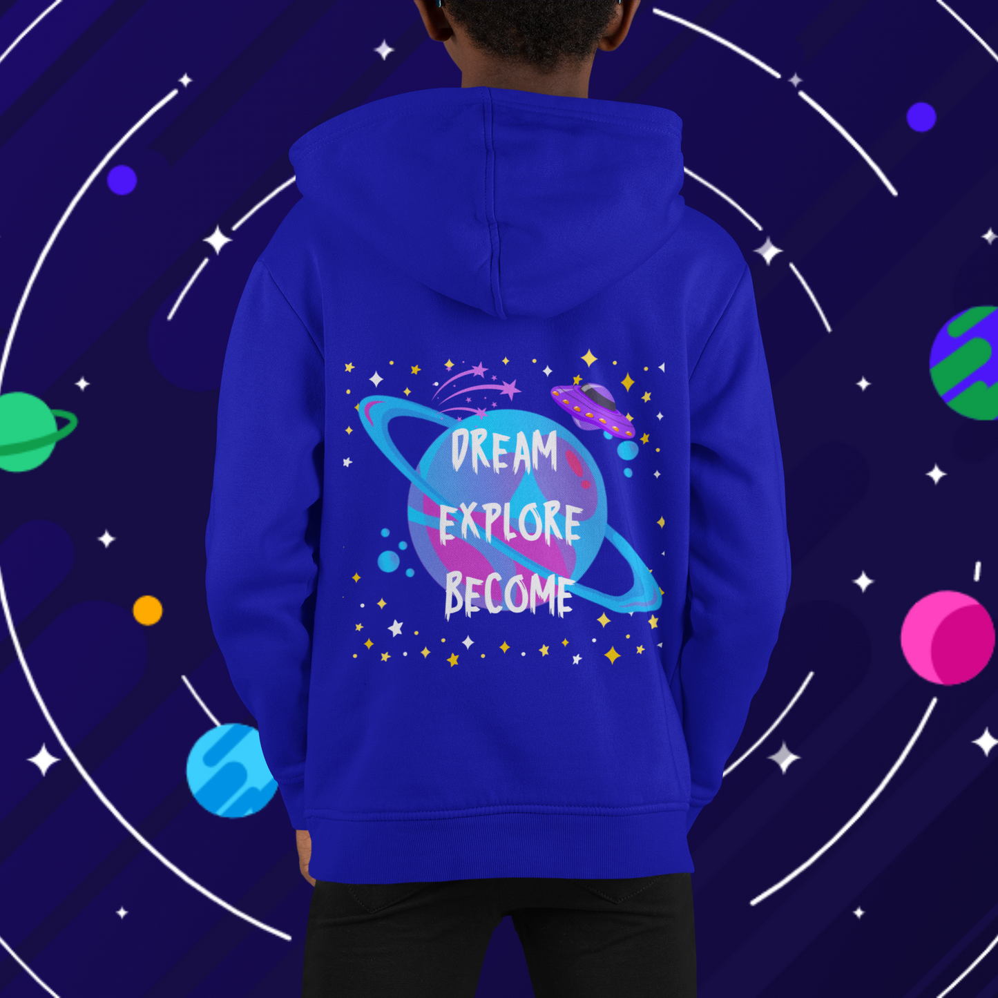 Out Of This World