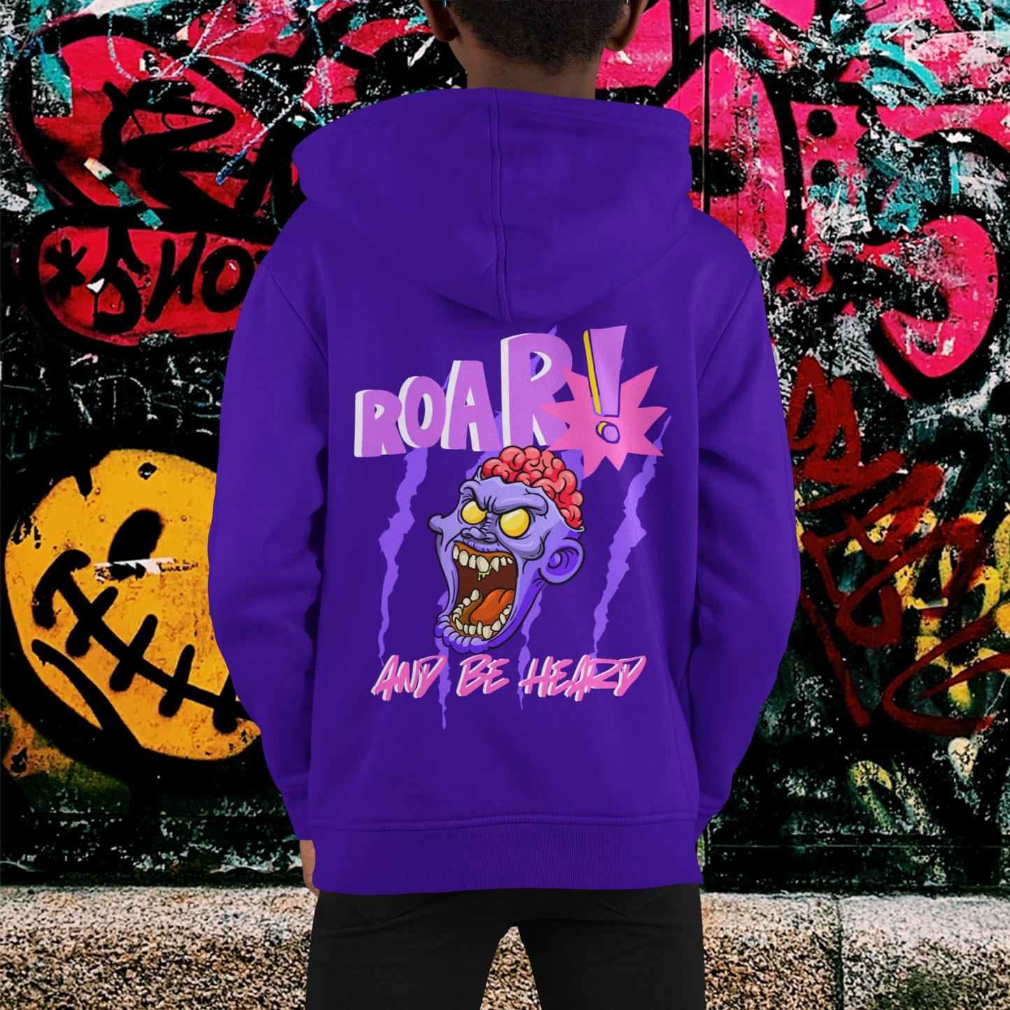 Street Smart