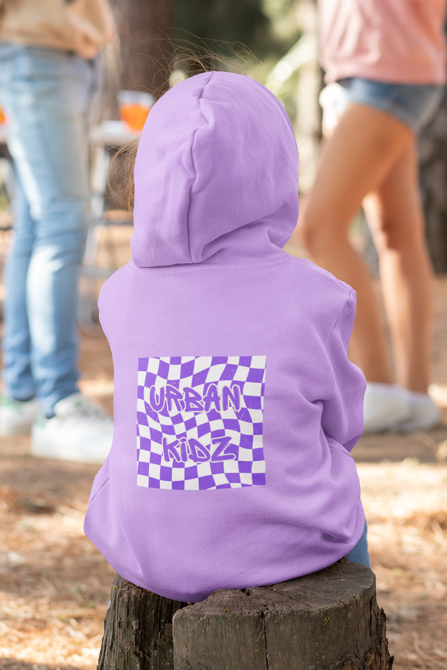 Check It Out - Kidz