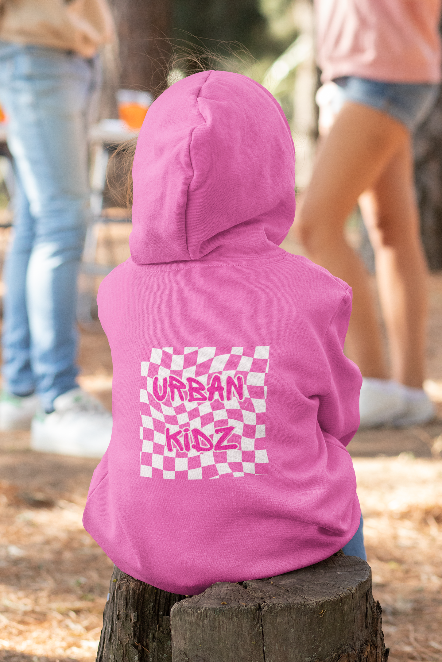 Check It Out - Kidz
