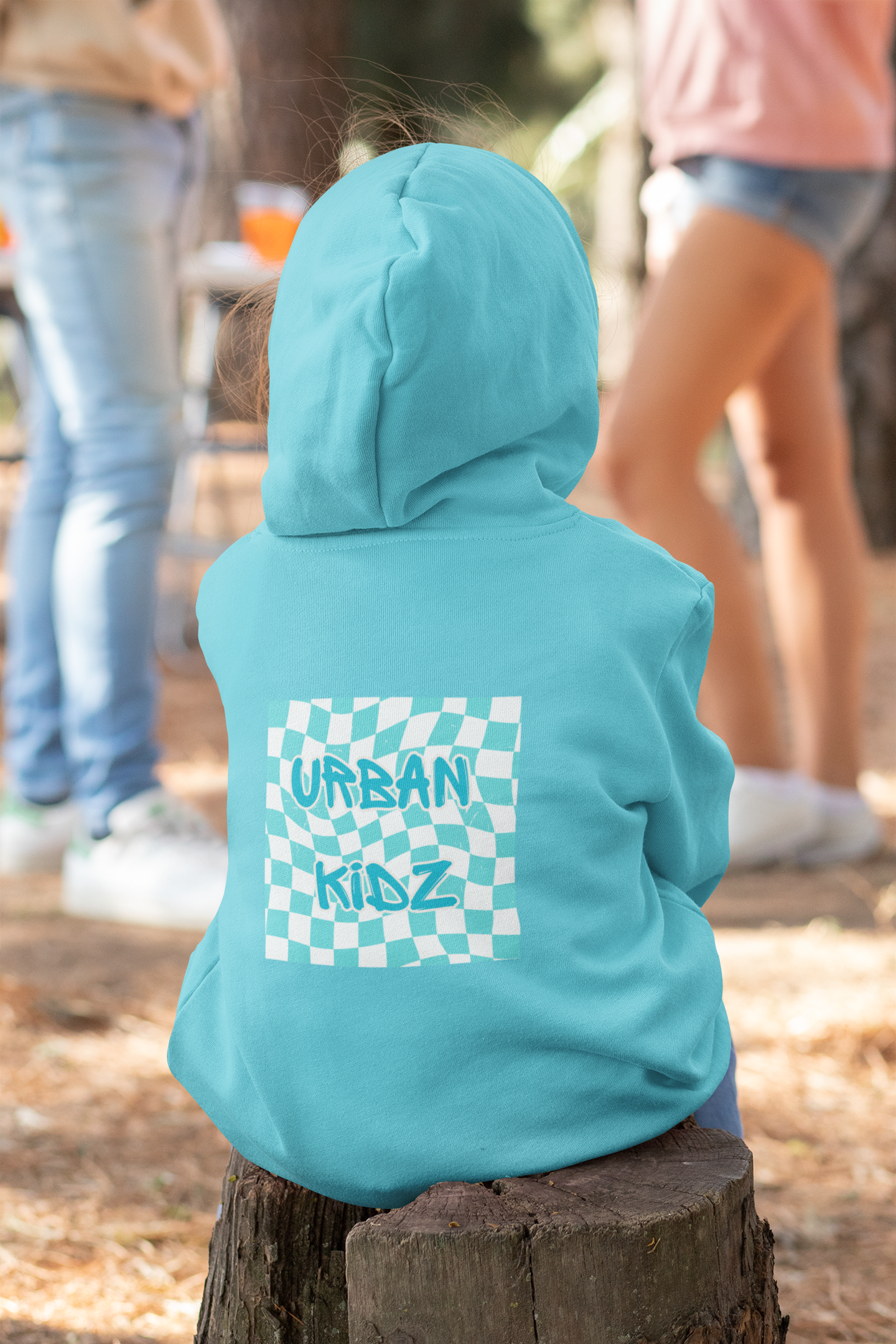 Check It Out - Kidz