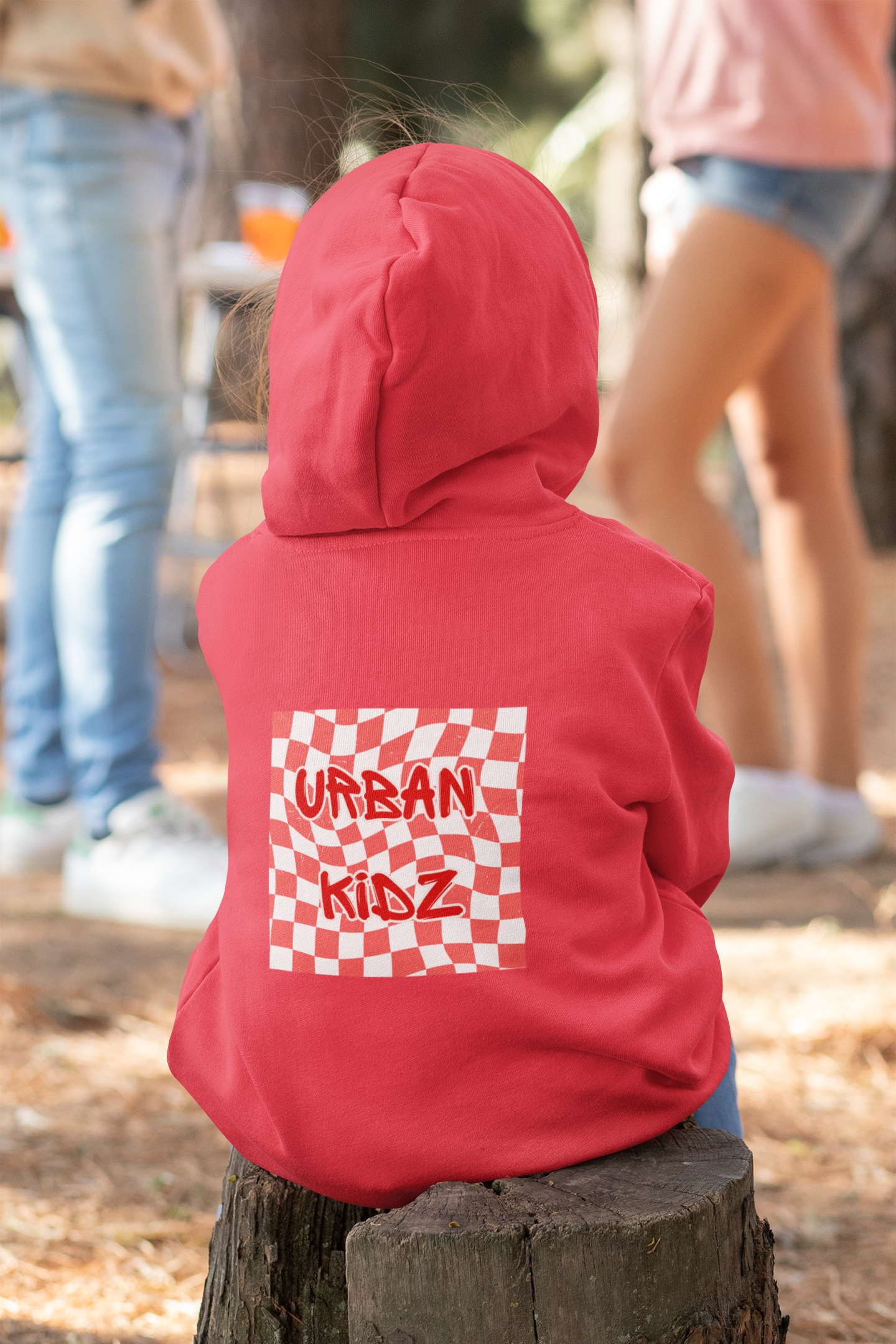 Check It Out - Kidz