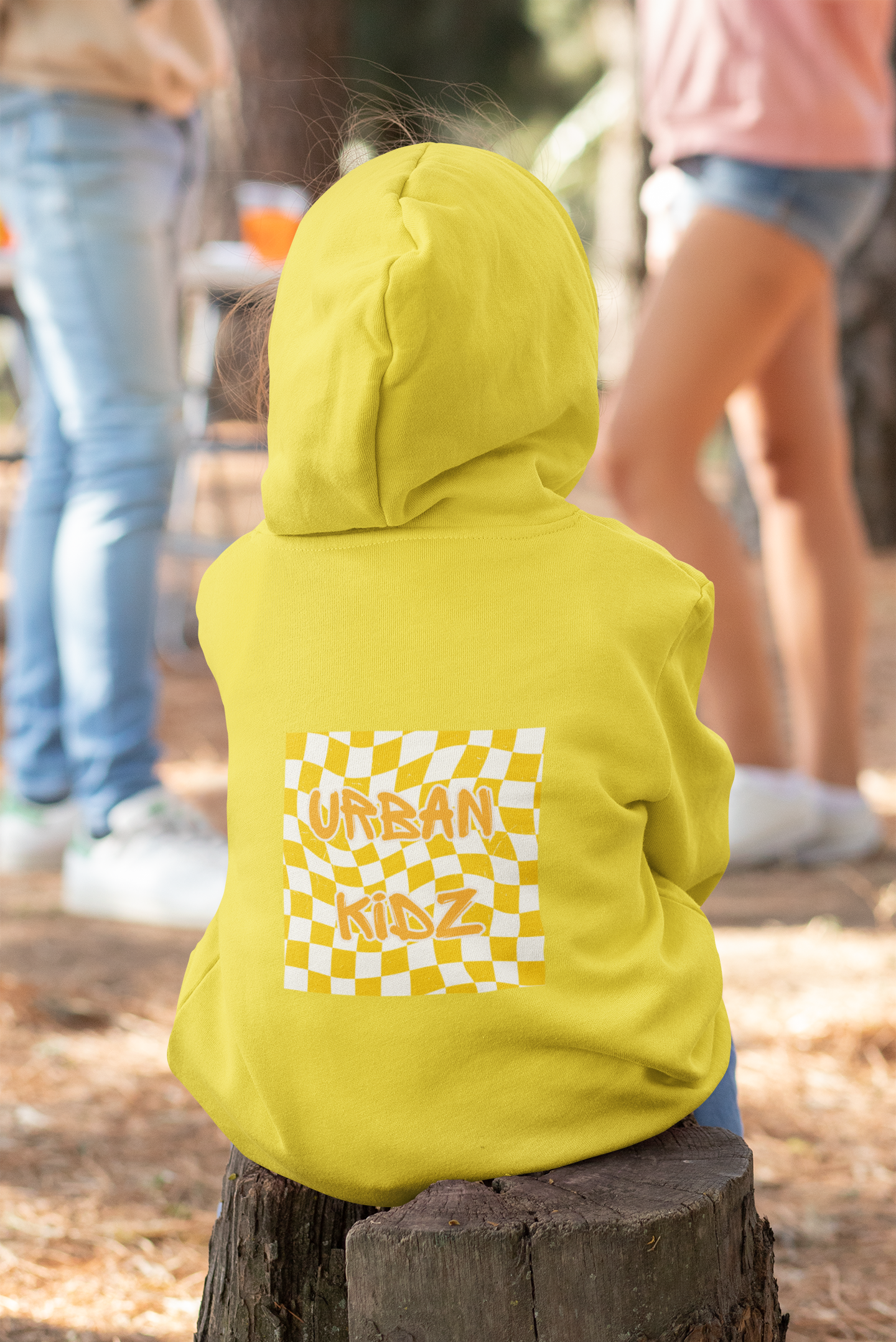 Check It Out - Kidz